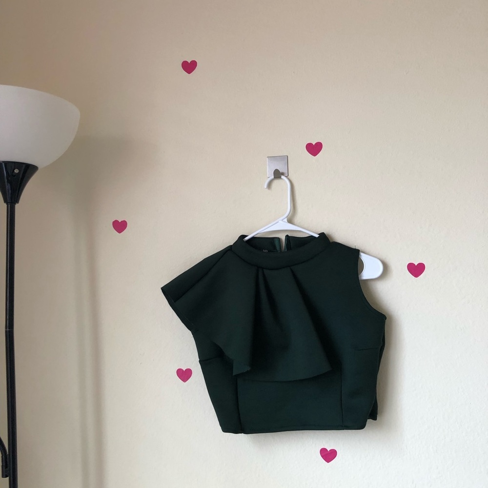Crop top - Picture 2 of 6